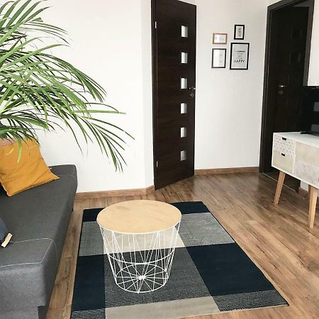 Apartament Zaciszny Gdańsk Exterior foto