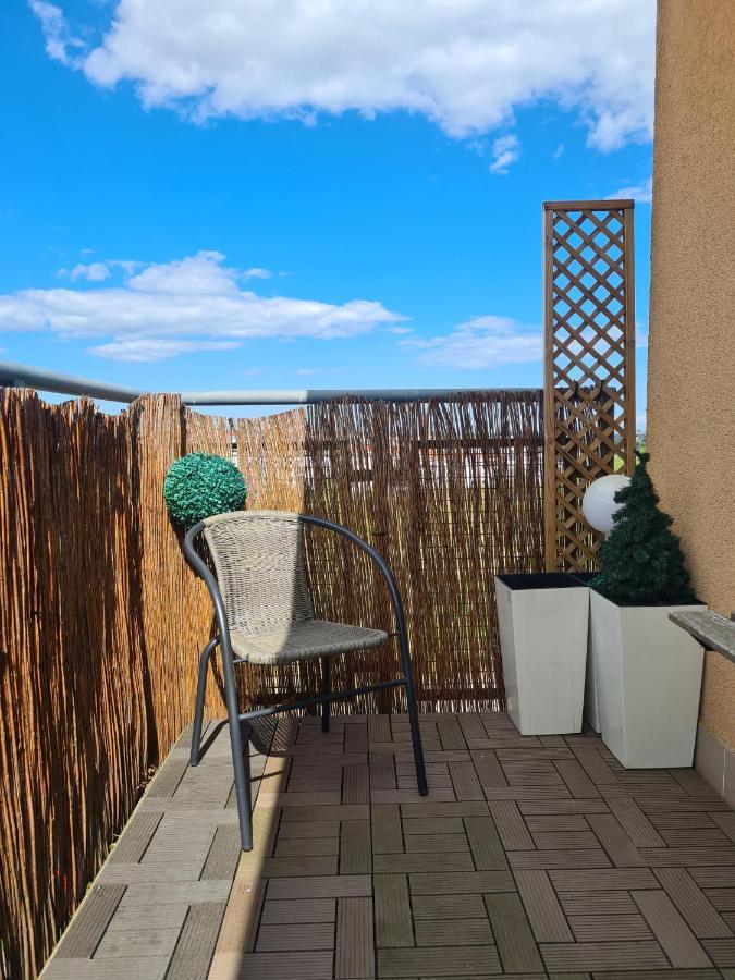 Apartament Zaciszny Gdańsk Exterior foto